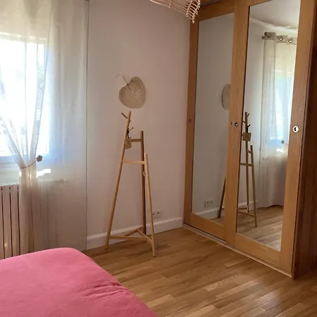 Privee Privatunterkunft