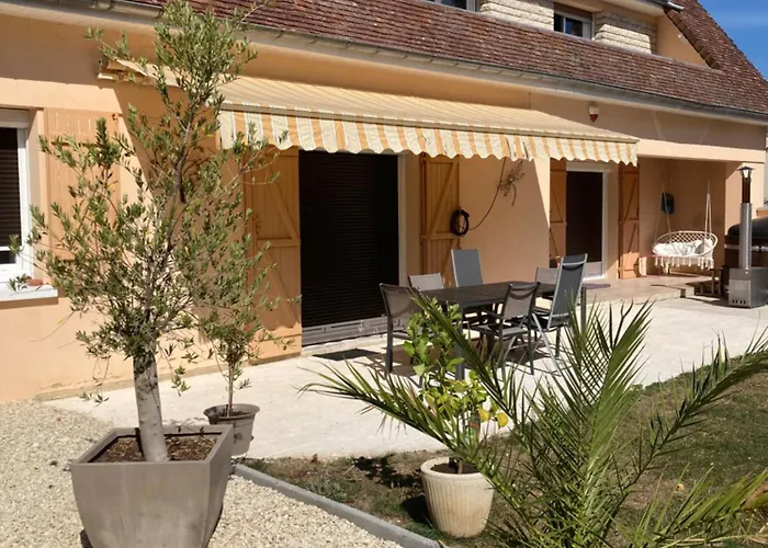 Privee Rumilly-les-Vaudes